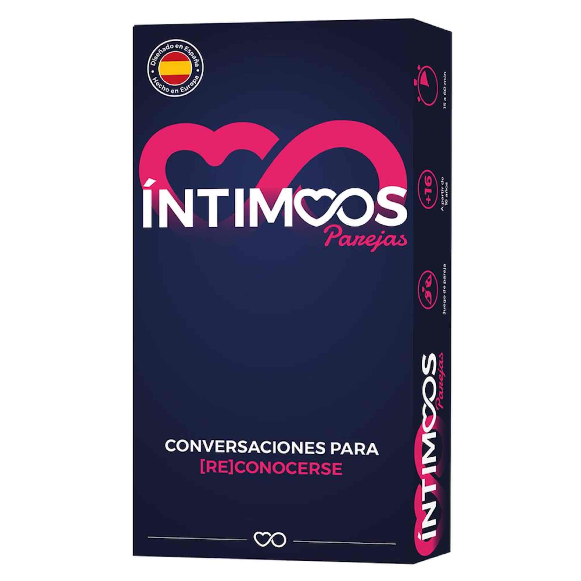 INTIMOOS PAREJA