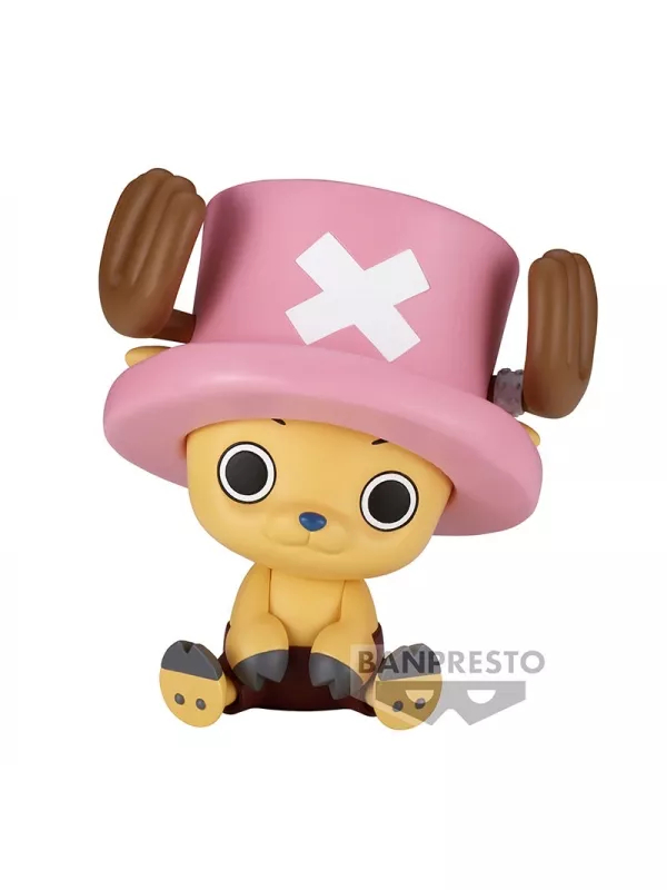 Figura ONE PIECE SOFVIMATES TONYTONY.CHOPPER 11 cm