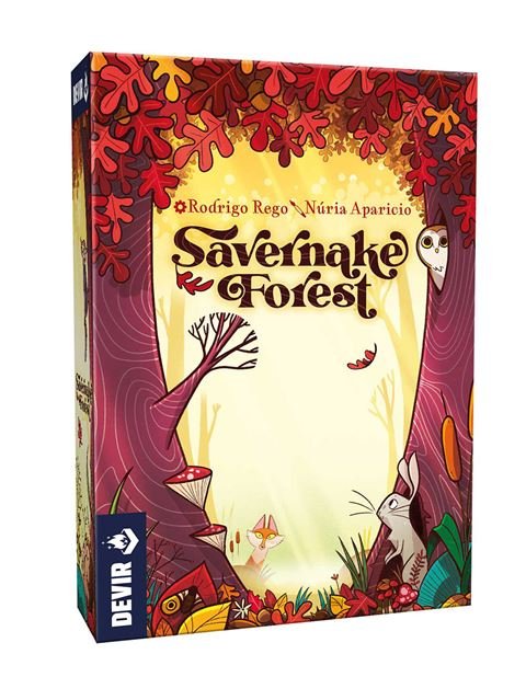Savernake Forest