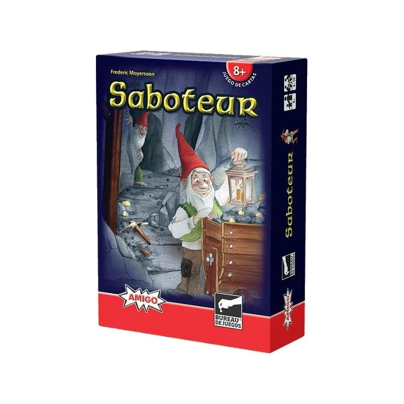 Saboteur