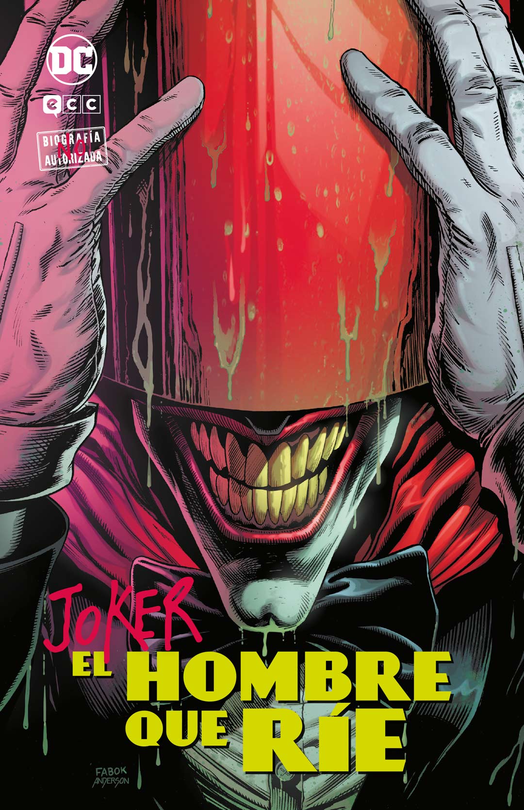 COLECCIONABLE JOKER N 02