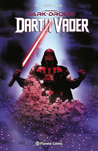 Star Wars Darth Vader nº 08