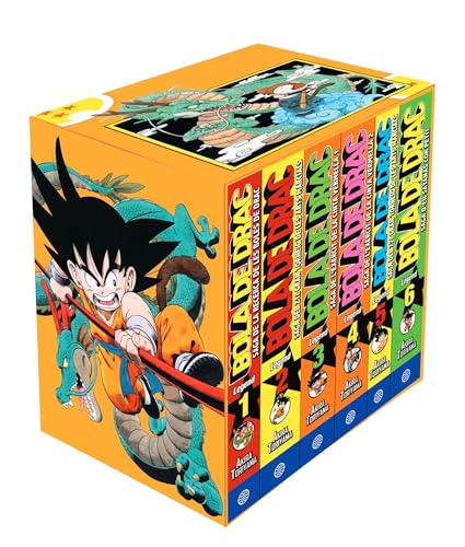 Bola de Drac Legend nº 01/03