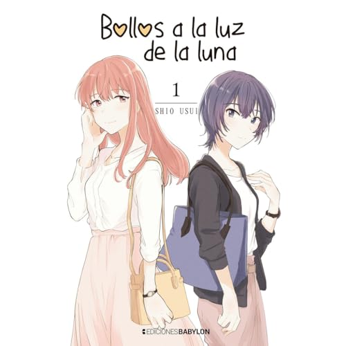BOLLOS A LA LUZ DE LA LUNA, 1