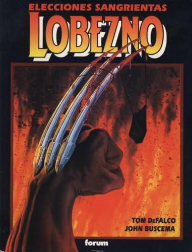 LOBEZNO: ELECCIONES SANGRIENTAS