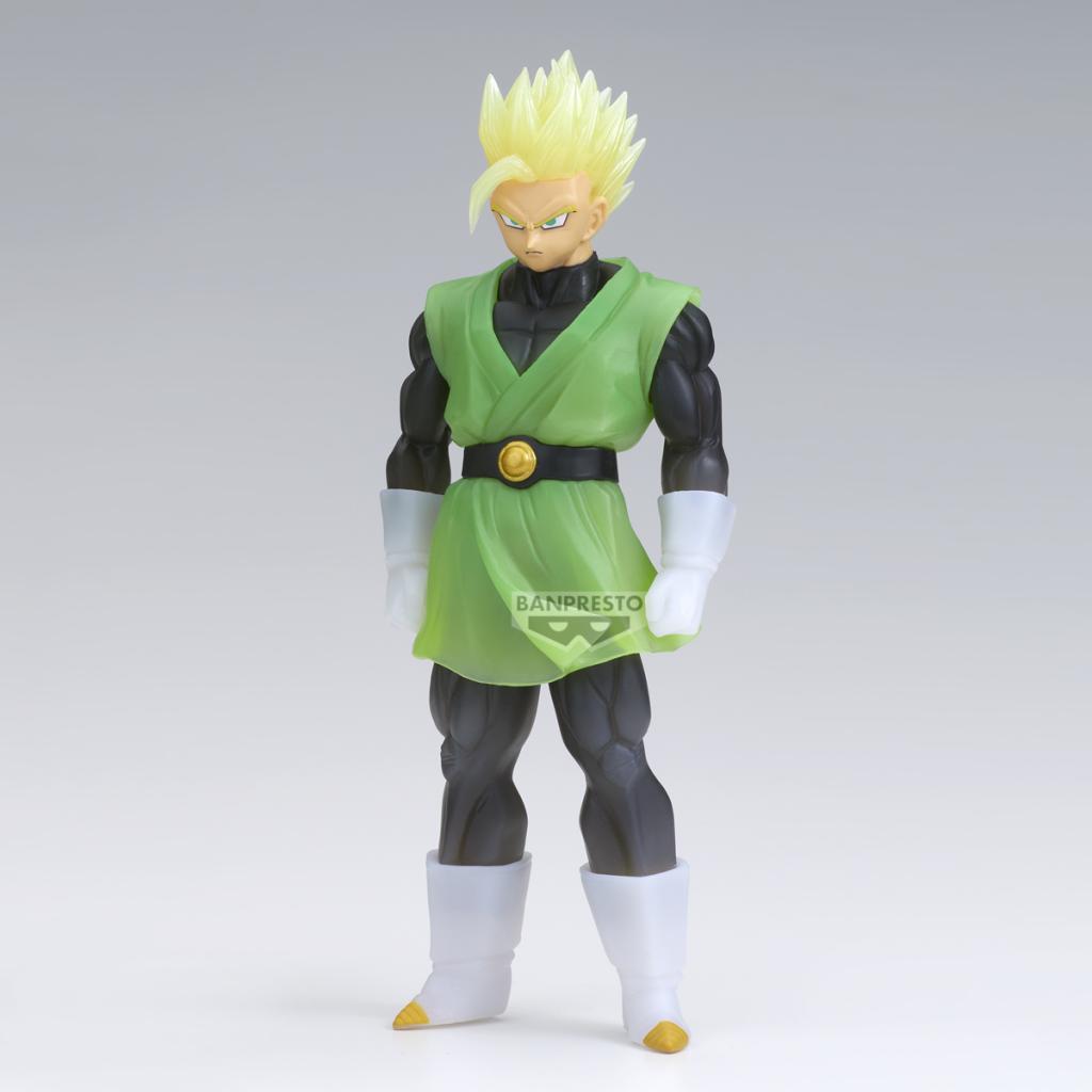 SUPER SAIYAN SON GOHAN (GREAT SAIYAMAN VER.B) 18CM