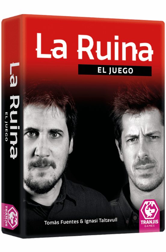 La Ruina