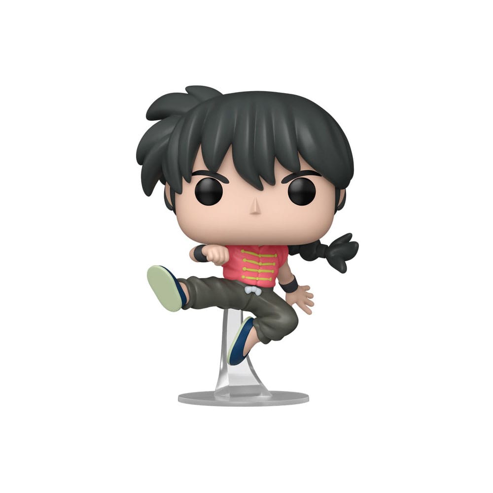 Funko POP Ranma 2026 Ranma1/2