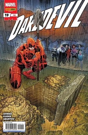 DAREDEVIL 66 / 19