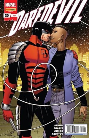 DAREDEVIL 67 / 20