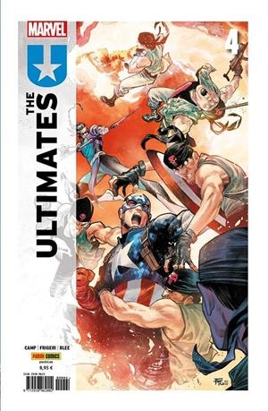 THE ULTIMATES 04