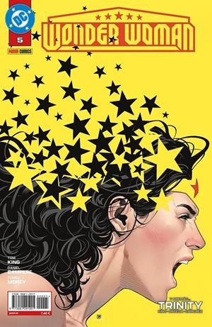 WONDER WOMAN 05