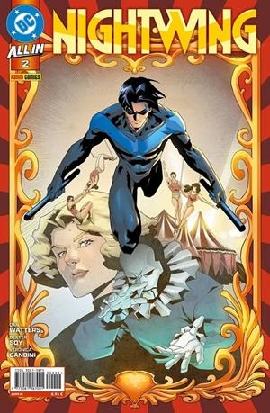 NIGHTWING 02 (DC ALL IN)