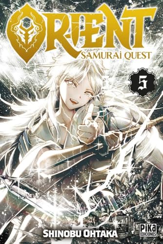 ORIENT: SAMURAI QUEST 05