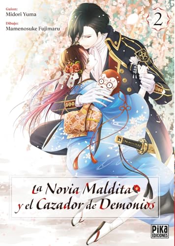 LA NOVIA MALDITA Y EL CAZADOR DE DEMONIOS 02