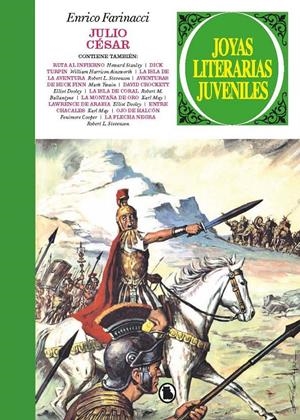 JOYAS LITERARIAS JUVENILES, 4. 1971-1972 (BRUGUERA - SD)