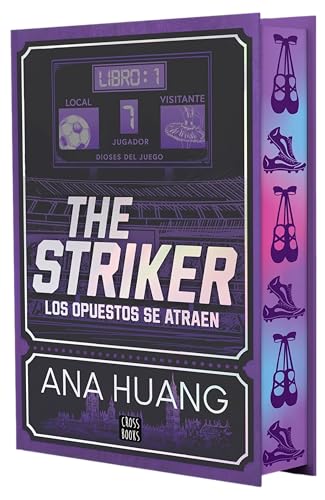 Especial The Striker Dioses juego 1