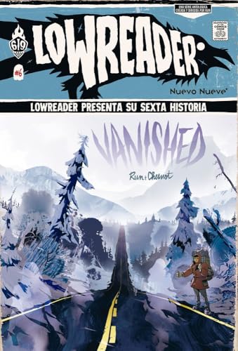 LowReader - 6