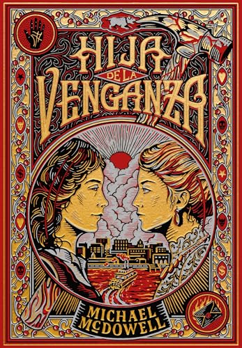 Hija de la venganza