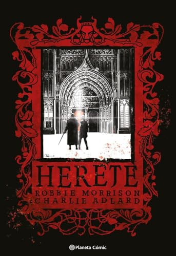 Hereje