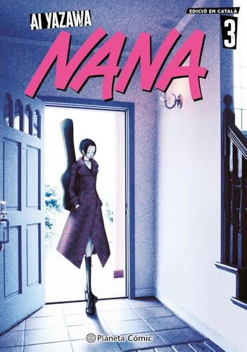 Nana nº 03/07 (català)