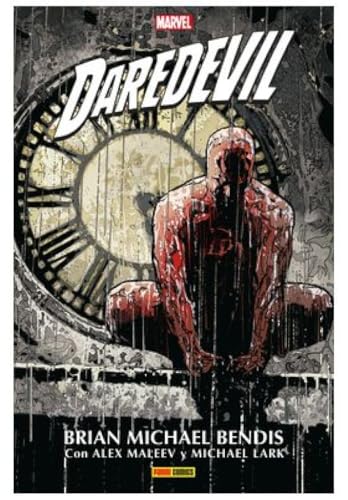 DAREDEVIL DE BRIAN MICHAEL BENDIS Y ALEX MALEEV N 02