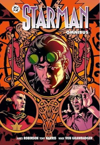 STARMAN. LA COLECCIÓN COMPLETA 01