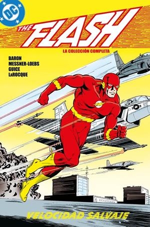 THE FLASH