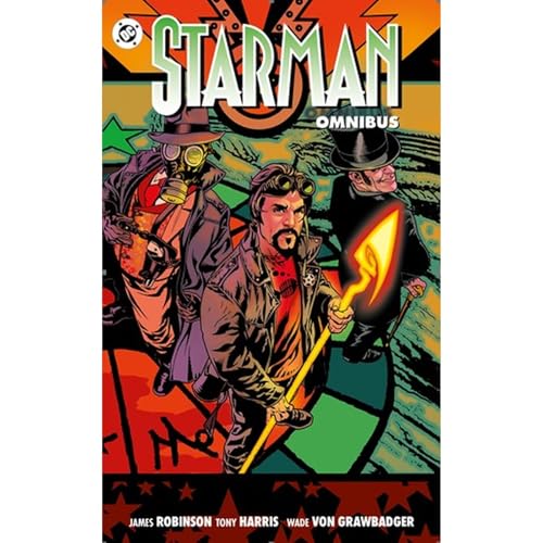 STARMAN. LA COLECCIÓN COMPLETA 02