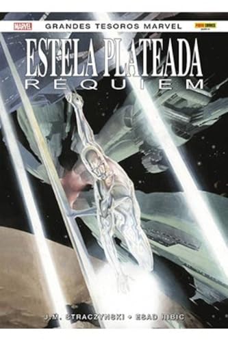 ESTELA PLATEADA: REQUIEM (NUEVO PVP)