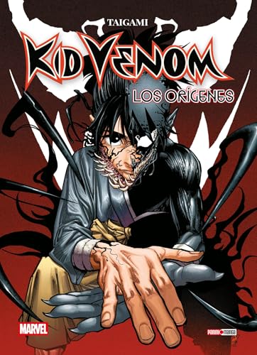 KID VENOM