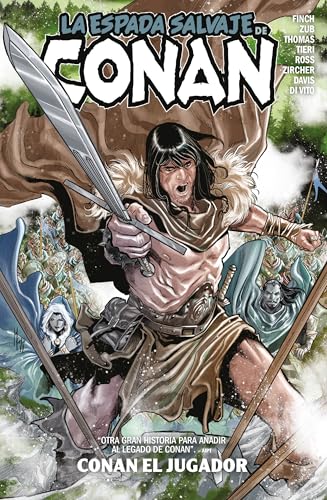 MARVEL PREMIERE. LA ESPADA SALVAJE DE CONAN 02