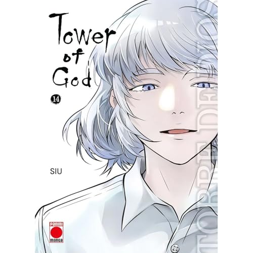 TOWER OF GOD 14