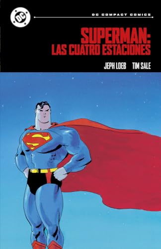 SUPERMAN: LAS CUATRO ESTACIONES