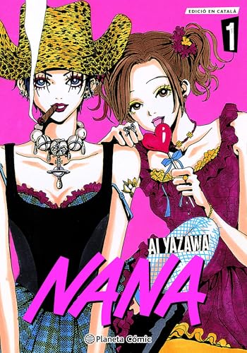 Nana n. 01/07 (català)