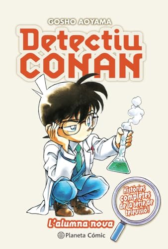Detectiu Conan nº 18
