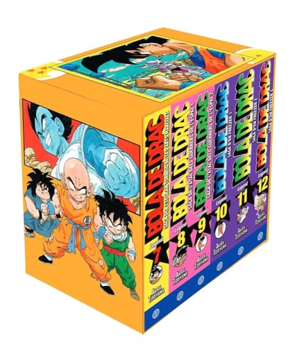 Bola de Drac Legend Nº 02/03