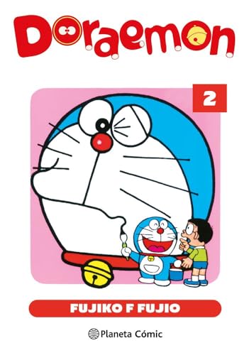 Doraemon nº 02/15
