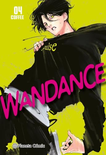 Wandance nº 04