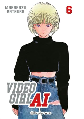 Video Girl Ai nº 06/09