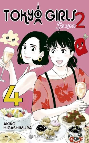 Tokyo Girls II nº 04