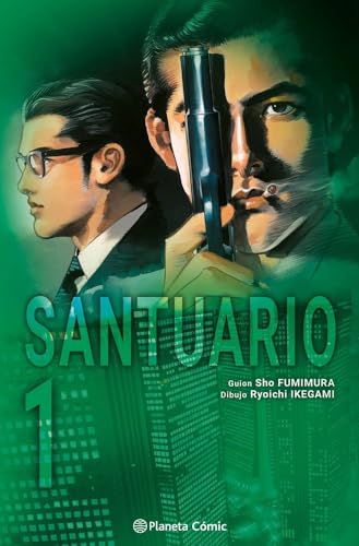 Santuario nº 01