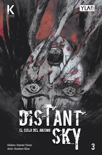 Distant Sky 03