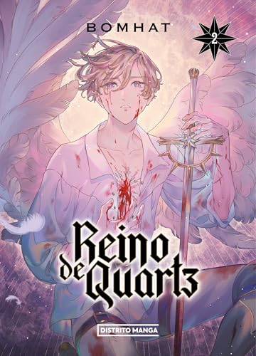 REINO DE QUARTZ 2