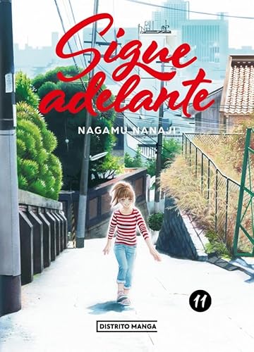 Sigue adelante 11