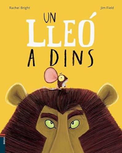 Un lleó a dins