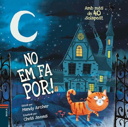 No em fa por!