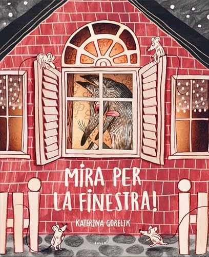 Mira per la finestra!