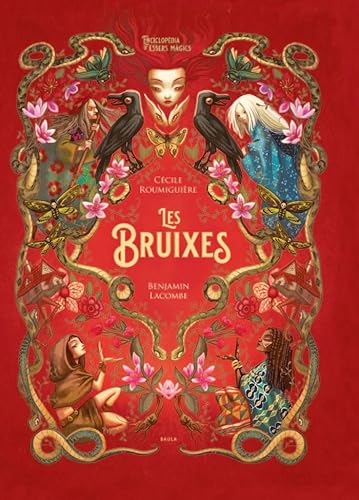 Les bruixes