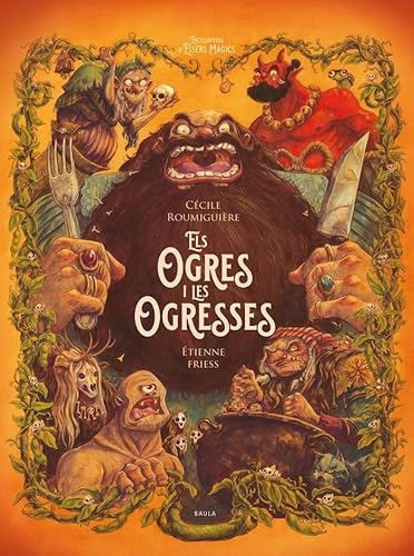 Els ogres i les ogresses